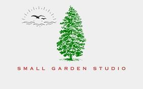 Small Garden Studio