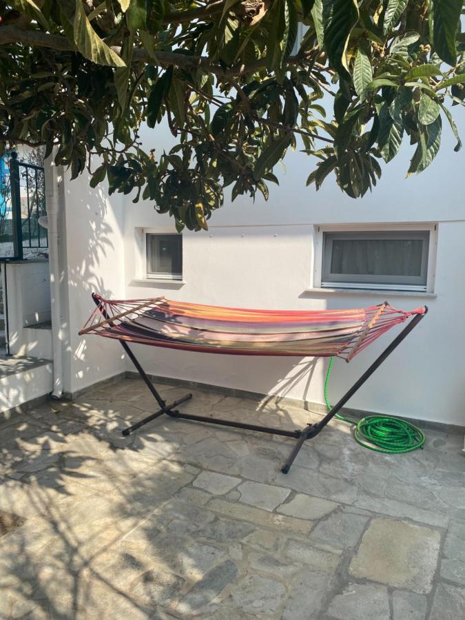 Small Garden Studio Καβάλα Εξωτερικό φωτογραφία