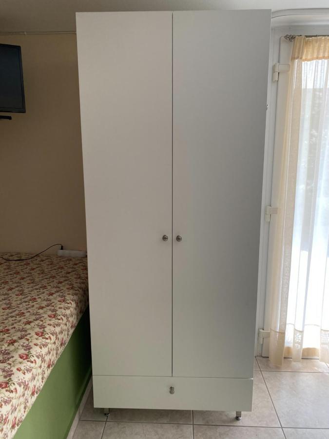 Small Garden Studio Καβάλα Εξωτερικό φωτογραφία