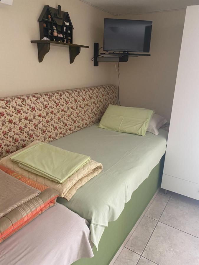 Small Garden Studio Καβάλα Εξωτερικό φωτογραφία