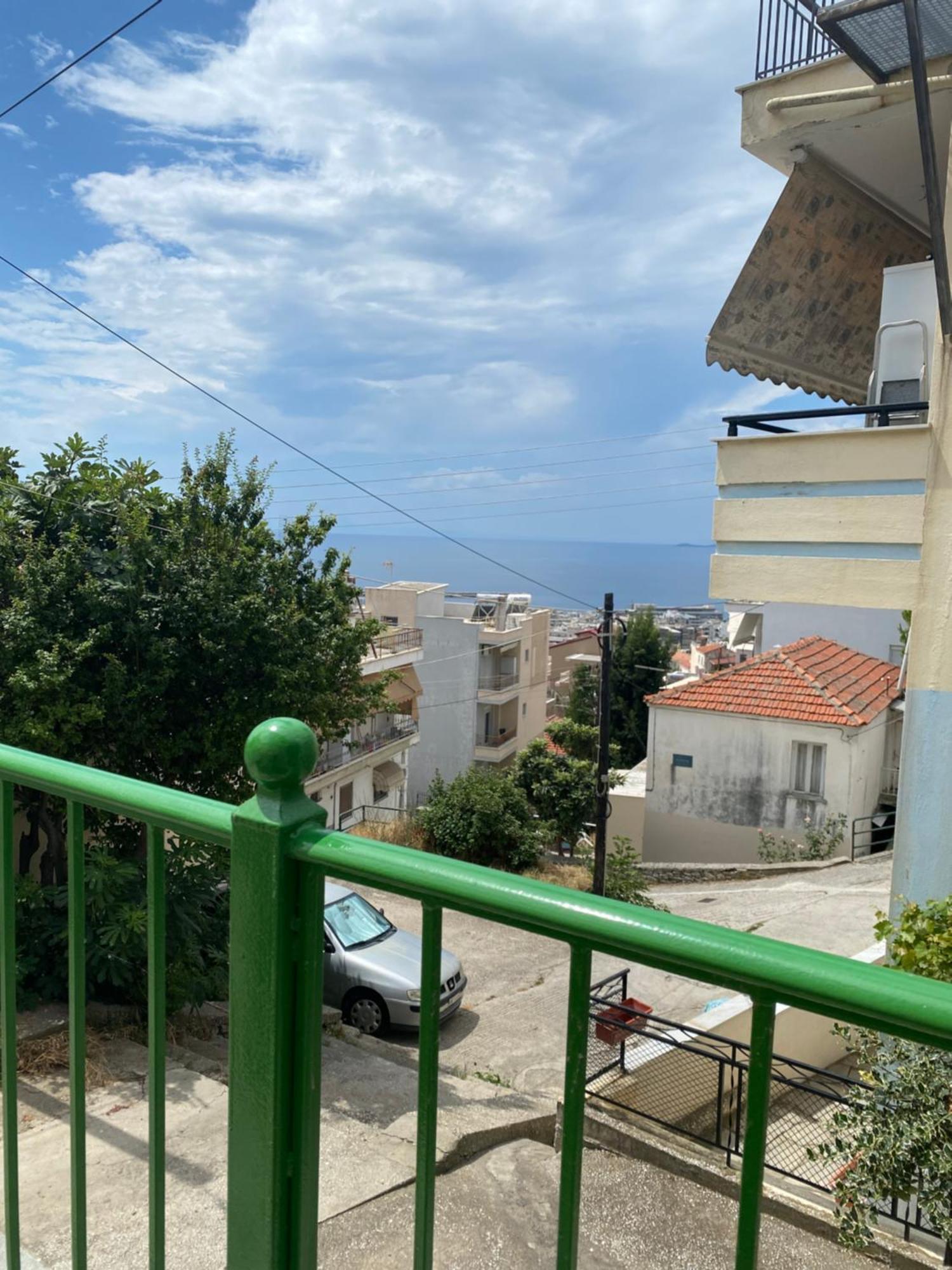 Small Garden Studio Καβάλα Εξωτερικό φωτογραφία