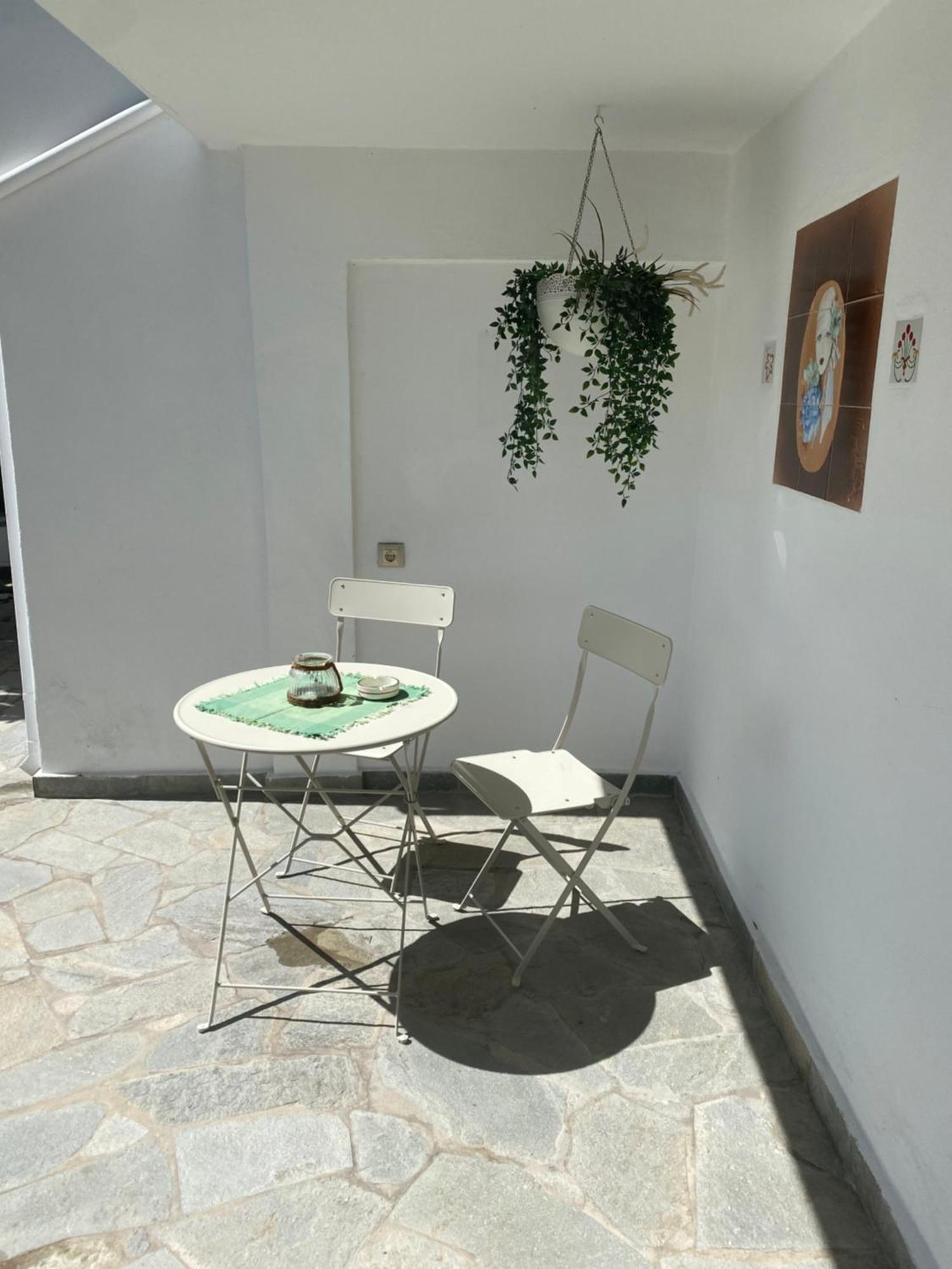 Small Garden Studio Καβάλα Εξωτερικό φωτογραφία